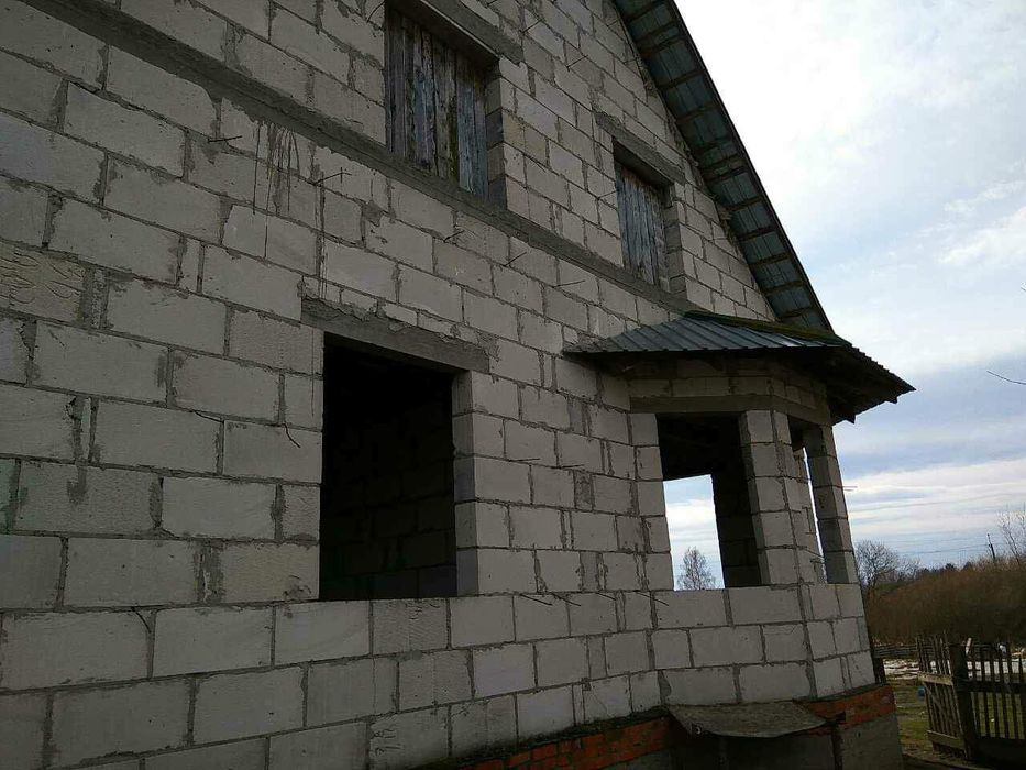 Великий будинок.