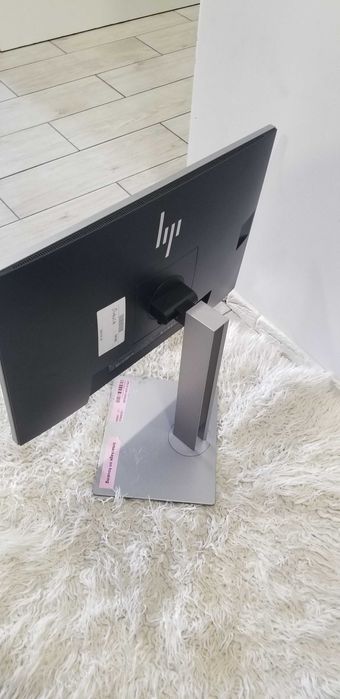 Монітор hp E243i 24" 60hz (1980x1200) IPS full HD (полоса)