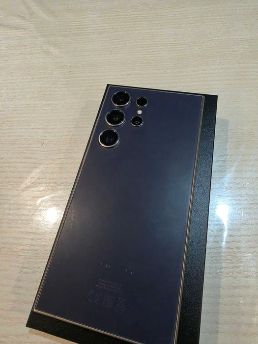 samsung s24ultra 256Gb