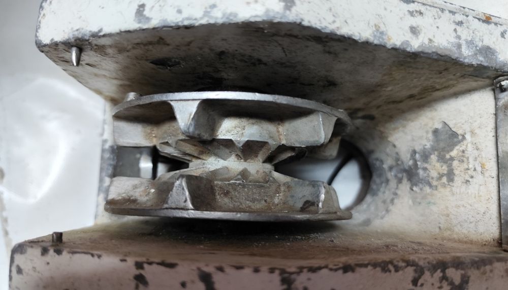 Guincho Elétrico 12v