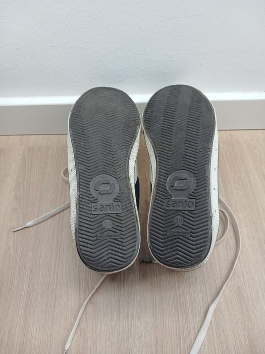 Tenis Sanjo tananho 38