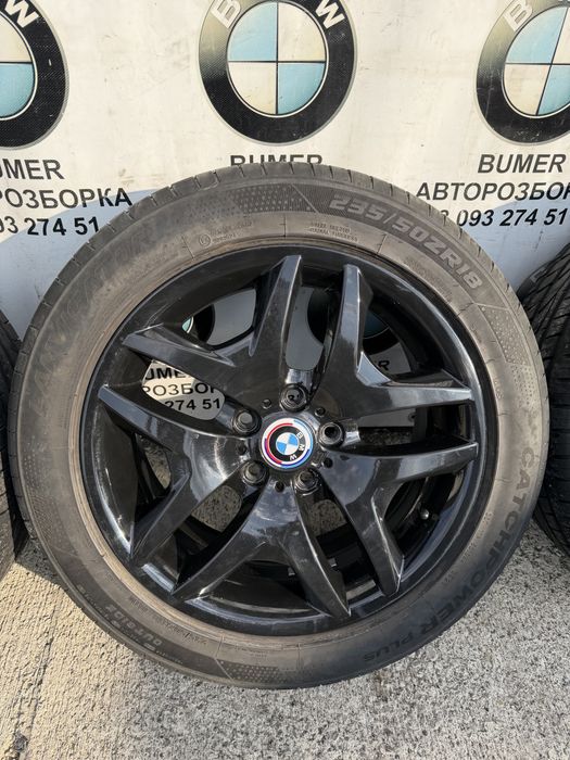 Bmw x3 e83 р18 м пакет