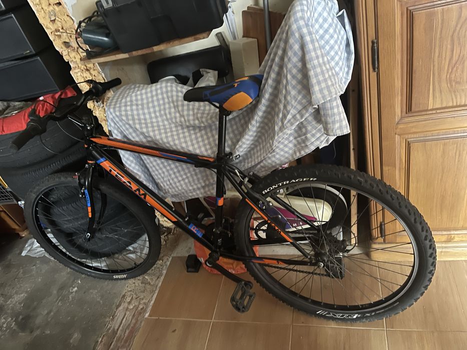 Bicicleta Montanha roda 26