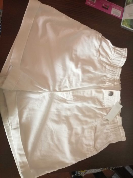 Calção H&M L novos c/etiqueta!