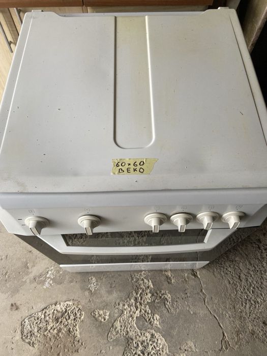 Продам электроплиту Веко