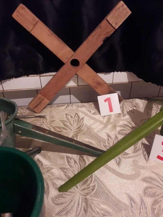 Подставка для ёлки