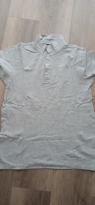 Camisas,calça usados