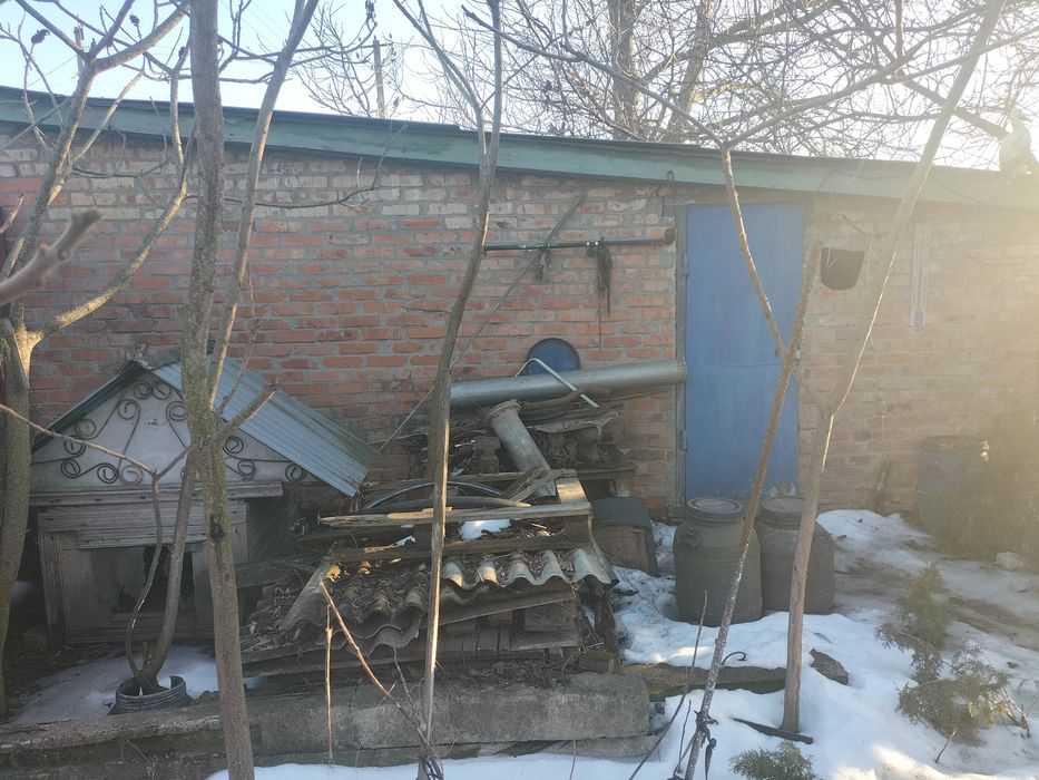 Продам будинок з усіма зручностями  Білецьківка