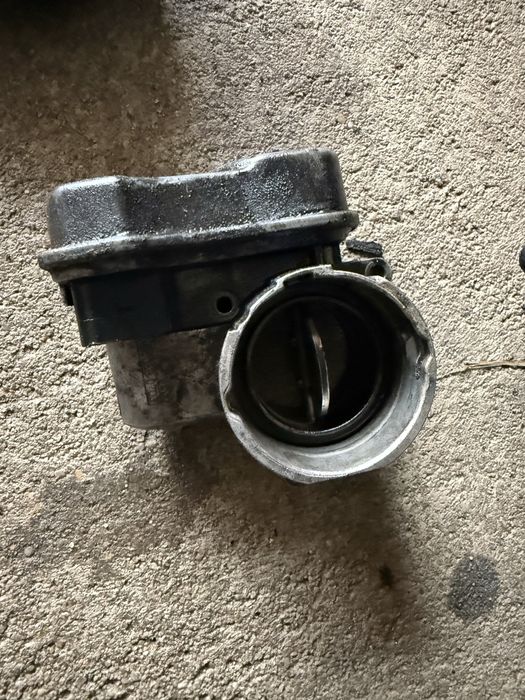 Vavula egr audi a3 8p 170cv bmn
