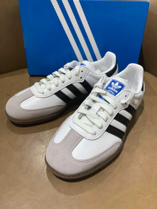 original_SAMBA_OG R.37