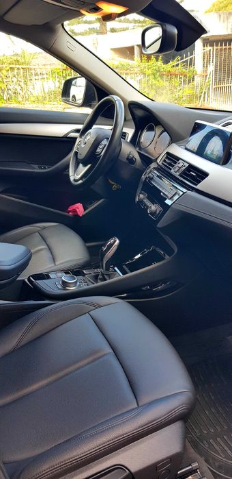 BMW X2 xDrive18 d Auto 2022 full extras (versão 2.0 de 150 Cv)