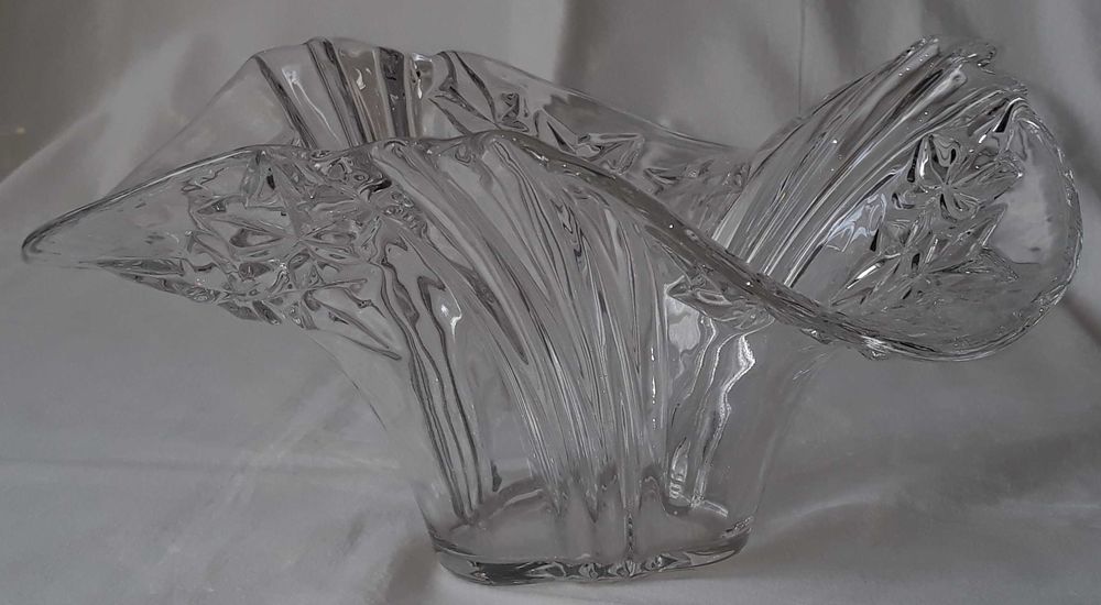 Masywna żardiniera Walther Glas Wellington