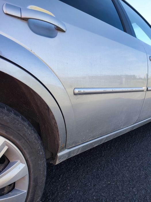 FORD MONDEO MK3 1.8 benz