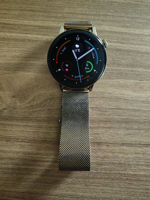 Huawei watch gt 3 Elegant