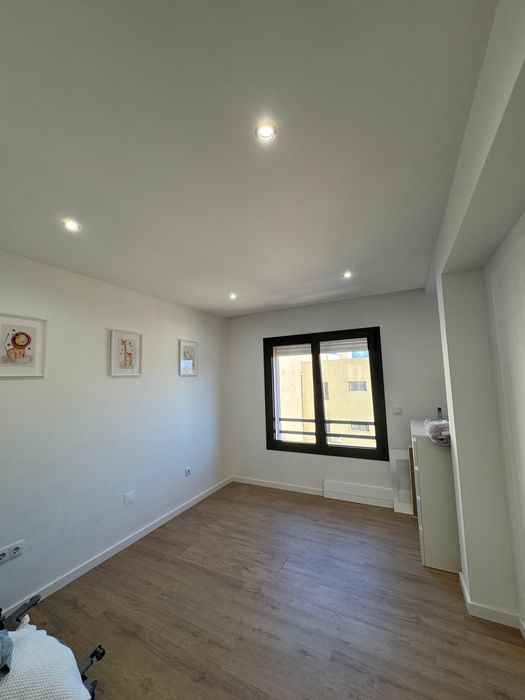 Apartamento T2 em Freamunde