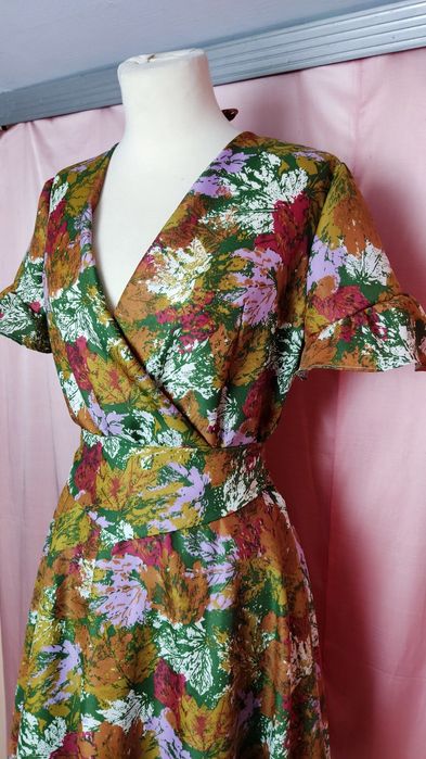 Sukienka na lato roz.36/38/40