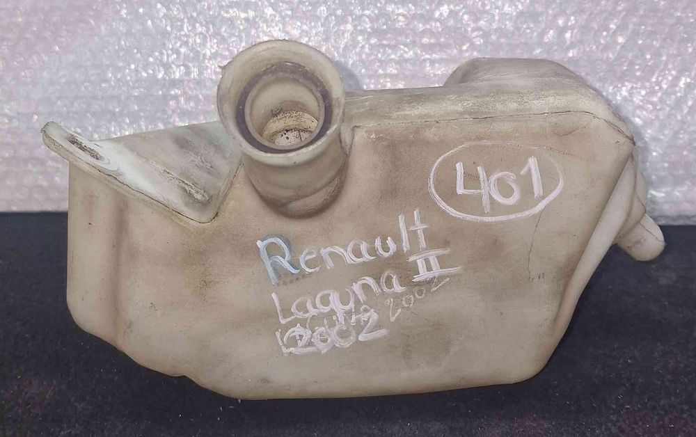 Reservatório / Depósito Água Limpa Vidros 8200050361 - RENAULT LAGUNA II