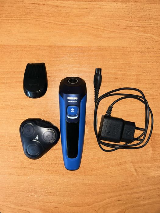 Электробритва Philips Shaver series 5000