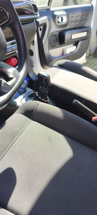 Citroen C3 1.2 Pure tech