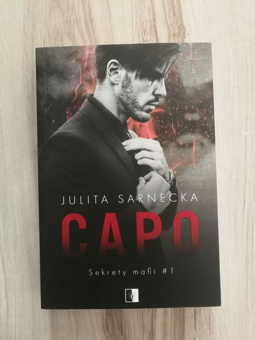 Capo Julita Sarnecka