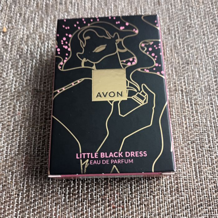Woda Little Black Dress 30ml