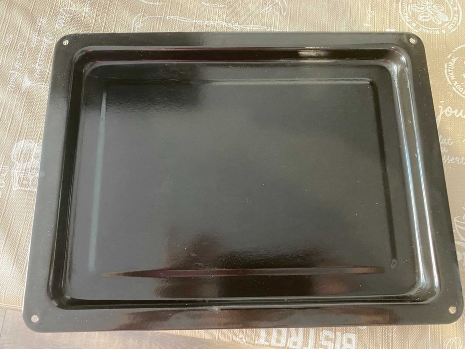 Mini piekarnik Esperanza Napoli 25 l 1600 W – sprawny