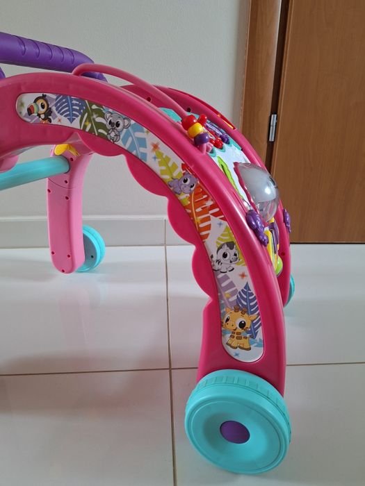 Chodzik pchacz Little tikes