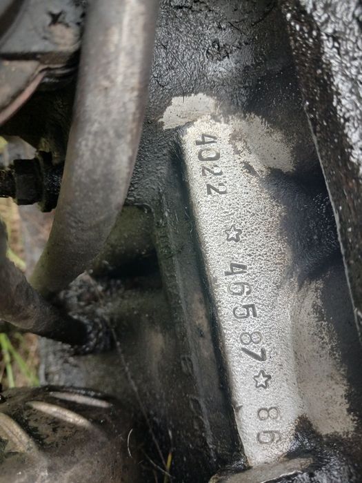 Газ 3102 капсула часу