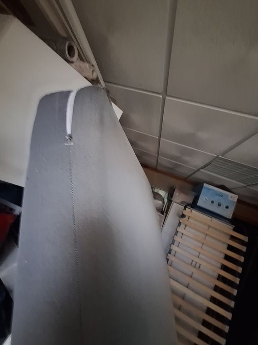 Colchão 160X200 em bom estado