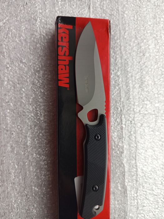 Брелок компактний EDC Kershaw Steppe 2048