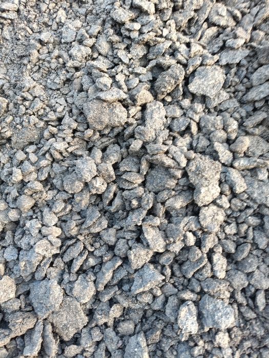 Frezowina destrukt asfaltowy kruszony asfalt