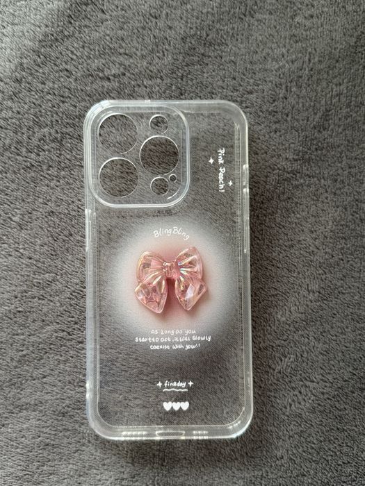 Чохол для iPhone 15 pro