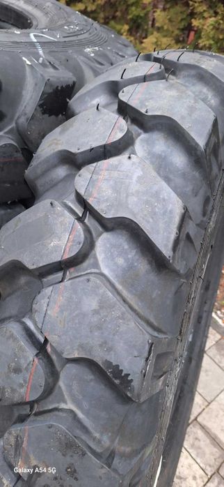 8SZT ATLAS opony do koparki kołowej 10-20 | 10.00-20 FV Dostawa BRUTTO