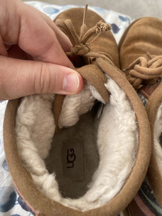 Buty męskie UGG Neumal Sierra rozm 44
