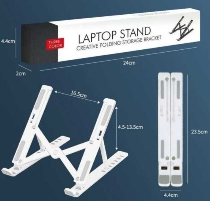Stand - Support - PC - Computer - Laptop - New64309814924675122