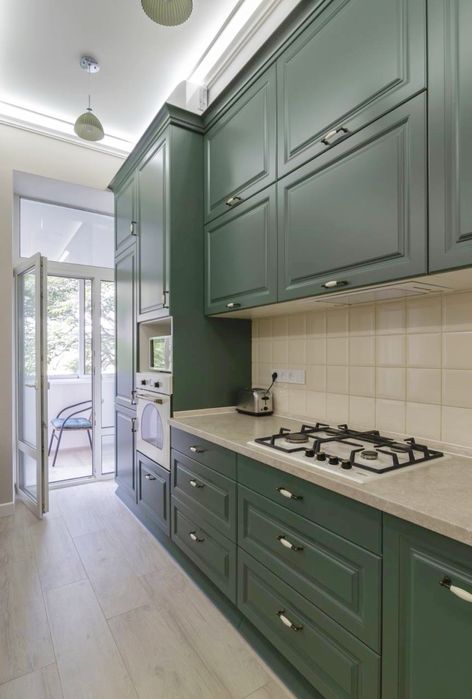 Новый ремонт! Две спальни! Продам квартиру 80м2, в Центре Днепра.