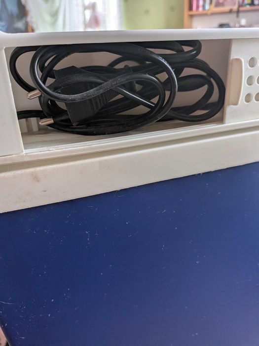 Lodówka turystyczna