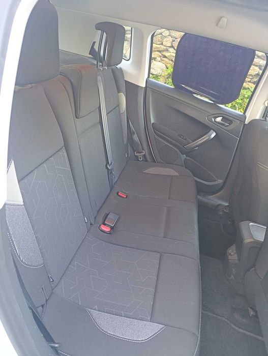 Peugeot 2008 (Agosto 2017)
