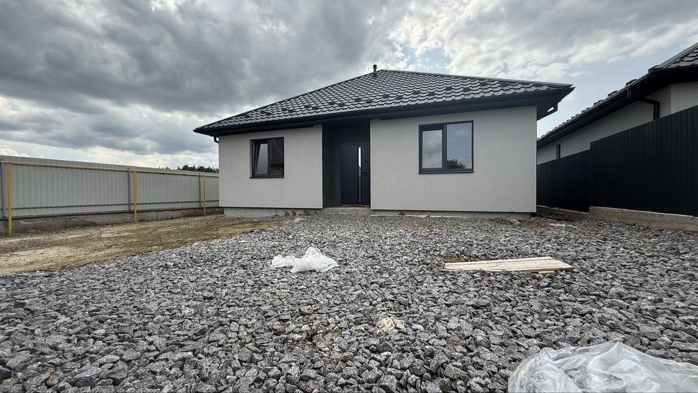 House by the address (area 100 m²) - Atlanta.ua - photo 3