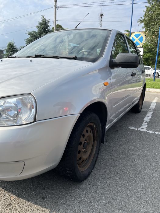 Lada Калина 2011