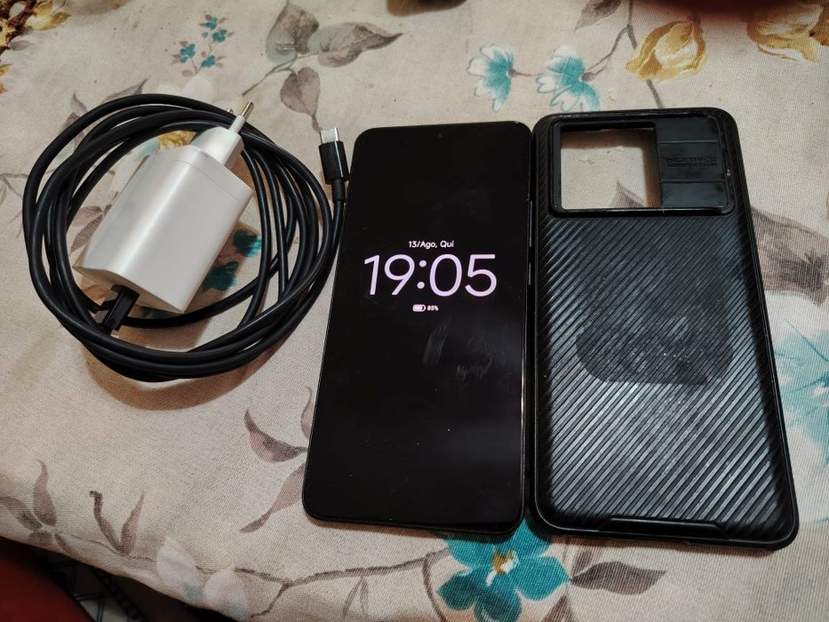 Xiaomi 13t pro & xiaomi 17t