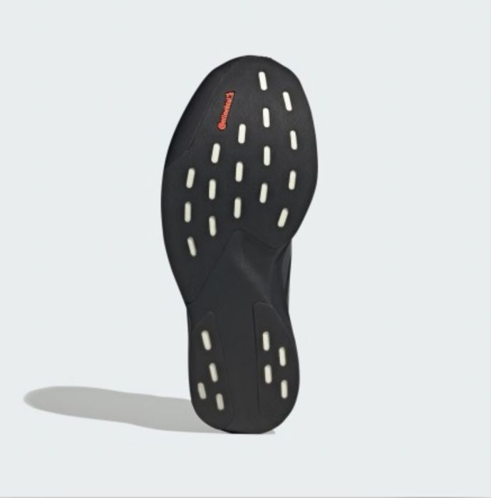 Оригінал 100% Adidas Adizero EVO SL Black  KJ1363 /26,5см до 29,5см/