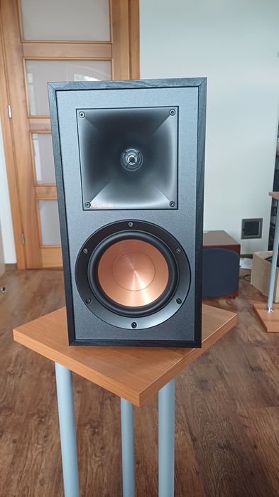 Kino domowe Pioneer VSX-LX503 + sub B&W ASW750 + 7 glosnikow Klipsch
