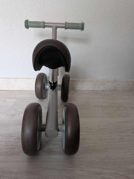 Bicicleta sem pedal Chicco