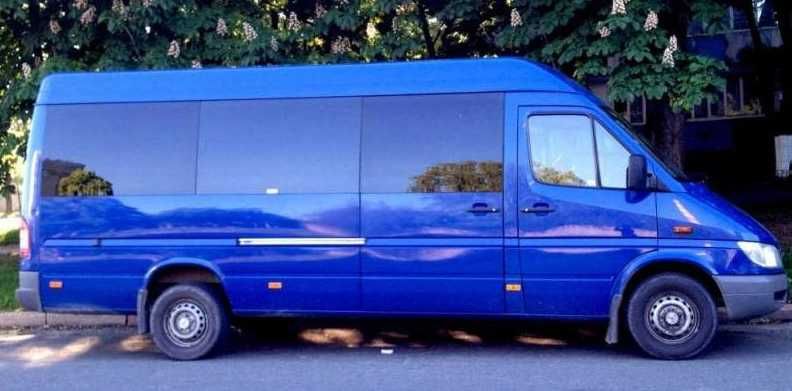 послуги самоскида