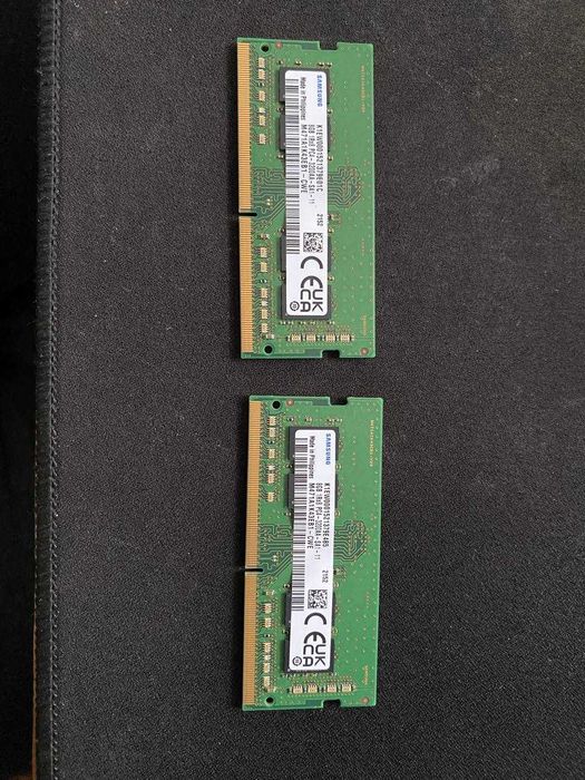 Оперативна пам'ять 8x3 DDR4