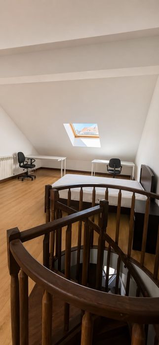 Quarto Estudante