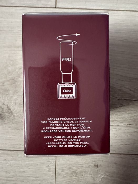 Chloé Le Parfum 100ml