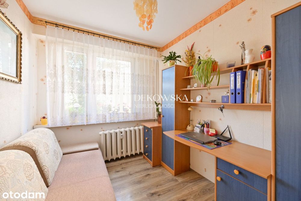 Mieszkanie – Toruń - Widok 2
