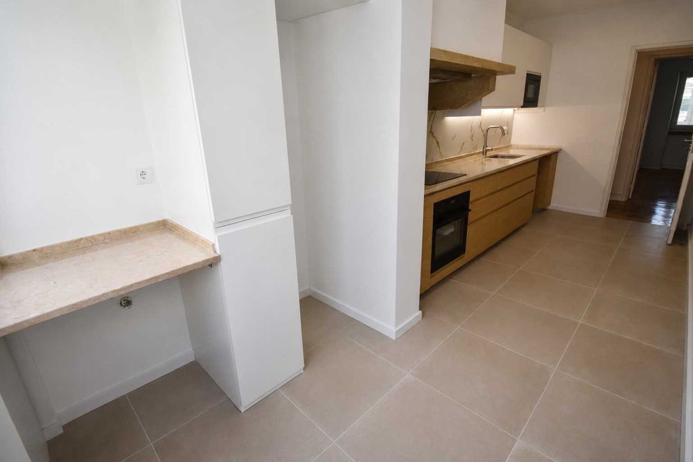 T3 Renovado com Suite | Alvalade / Areeiro | Excelente Localização